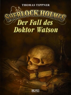 cover image of Sherlock Holmes--Neue Fälle 32